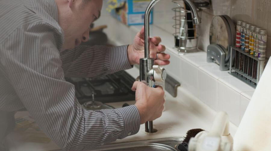 Professional expert plumbing services in Glen Ellen, CA